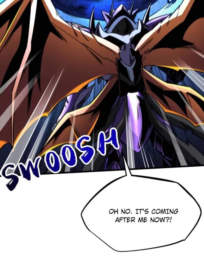 Super Gene Chapter 265 page 33