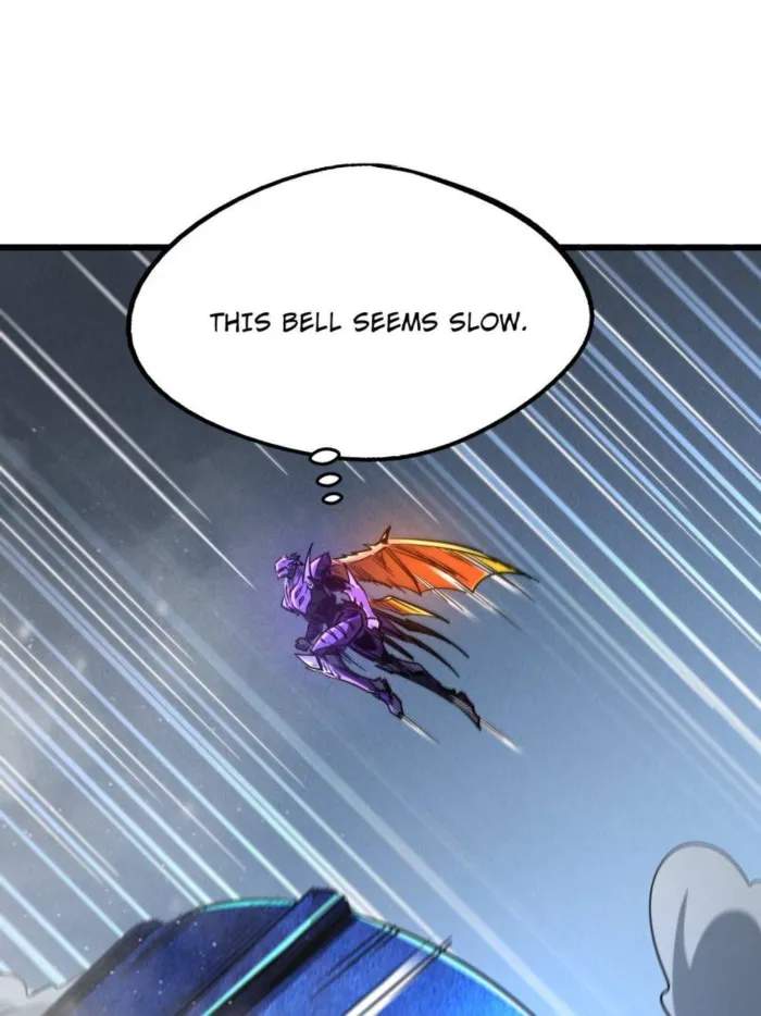 Super Gene Chapter 265 page 35
