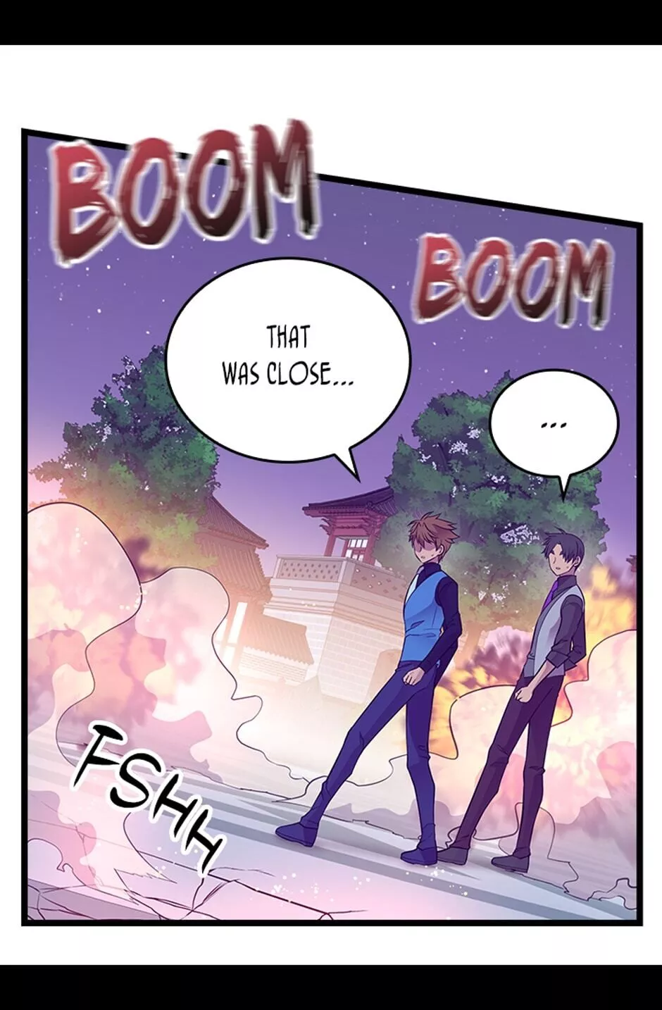 They Say I Was Born a Kings Daughter Chapter 259 page 13