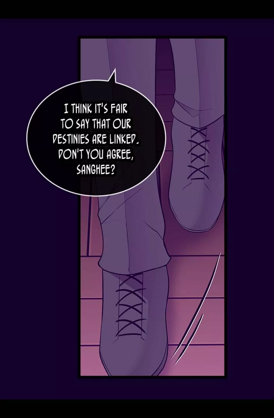 They Say I Was Born a Kings Daughter Chapter 259 page 37