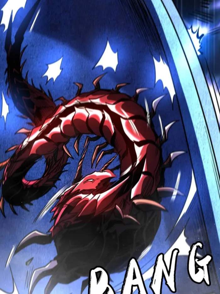 Super Gene Chapter 265 page 10