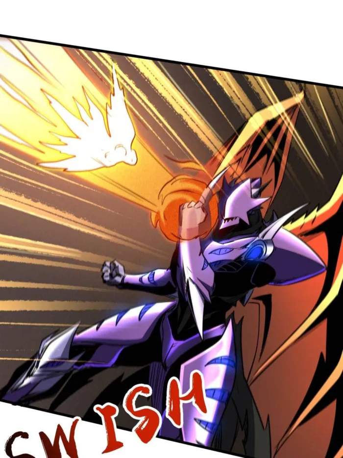 Super Gene Chapter 265 page 56