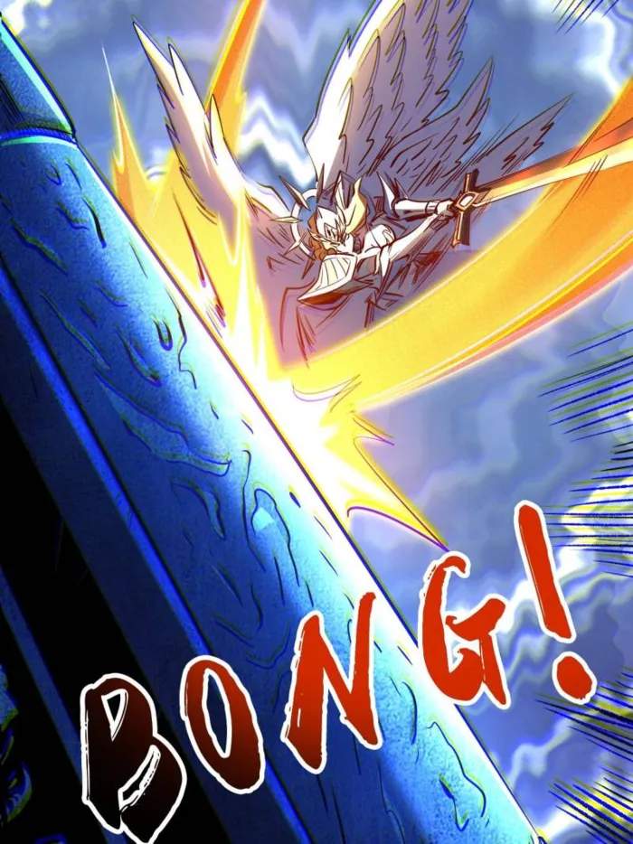 Super Gene Chapter 265 page 52