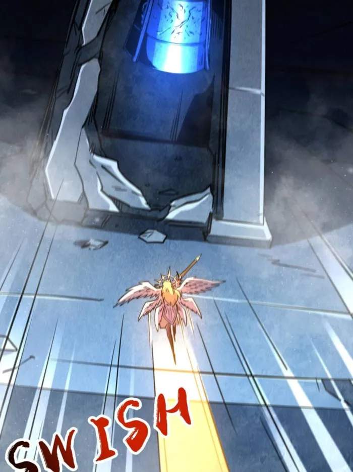 Super Gene Chapter 265 page 62