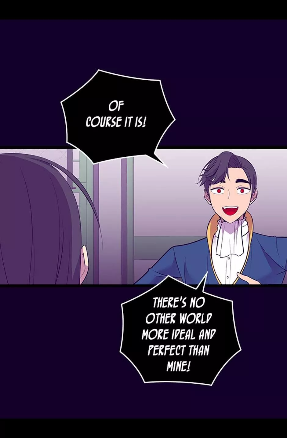 They Say I Was Born a Kings Daughter Chapter 259 page 7