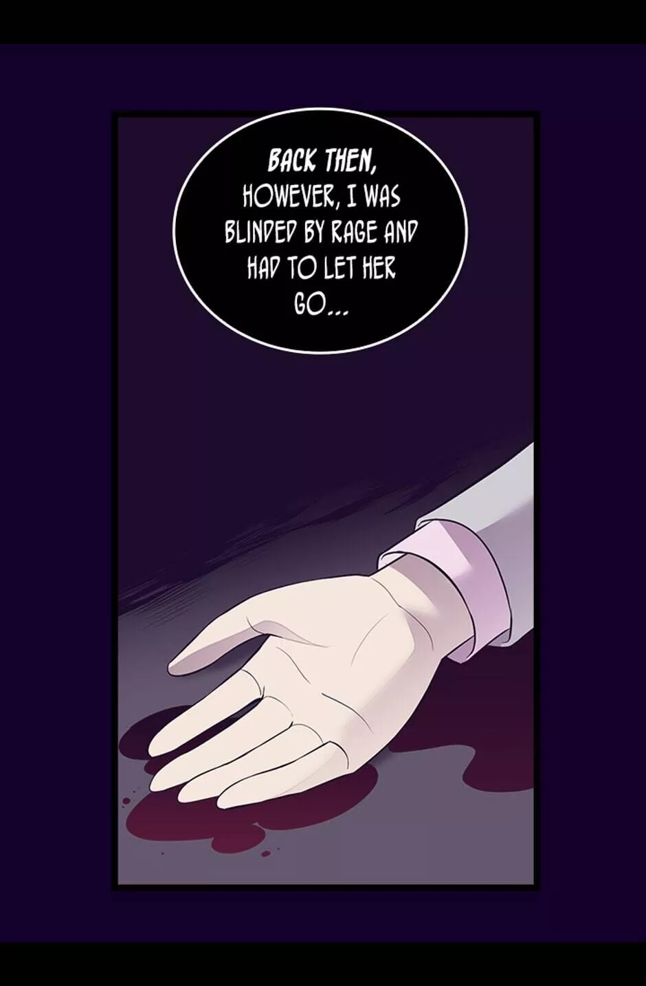 They Say I Was Born a Kings Daughter Chapter 259 page 35