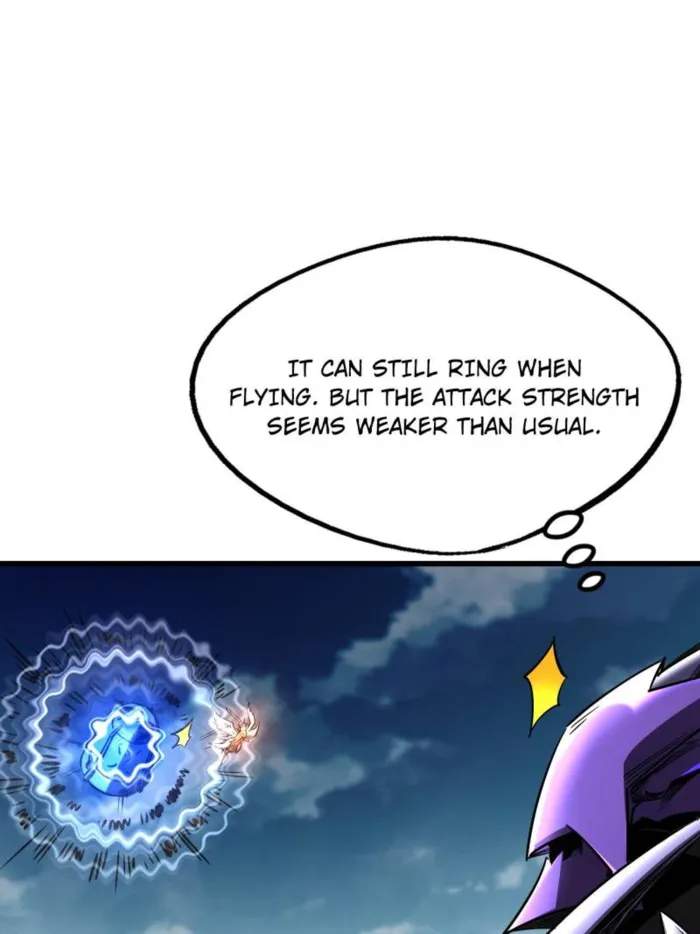 Super Gene Chapter 265 page 69