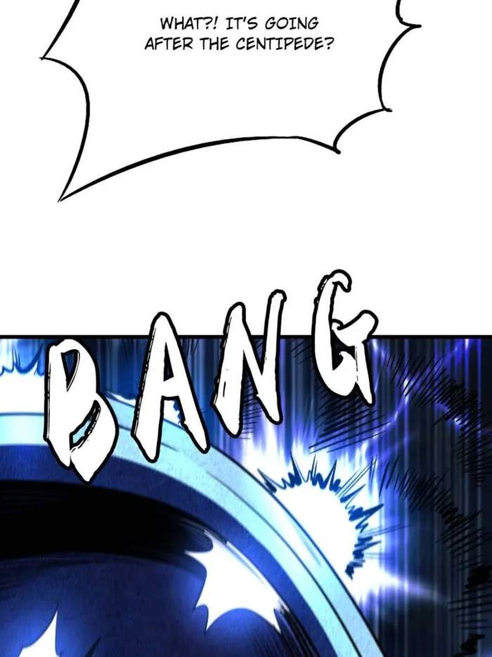 Super Gene Chapter 265 page 9