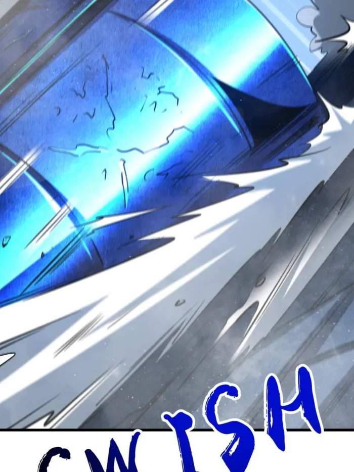 Super Gene Chapter 265 page 36