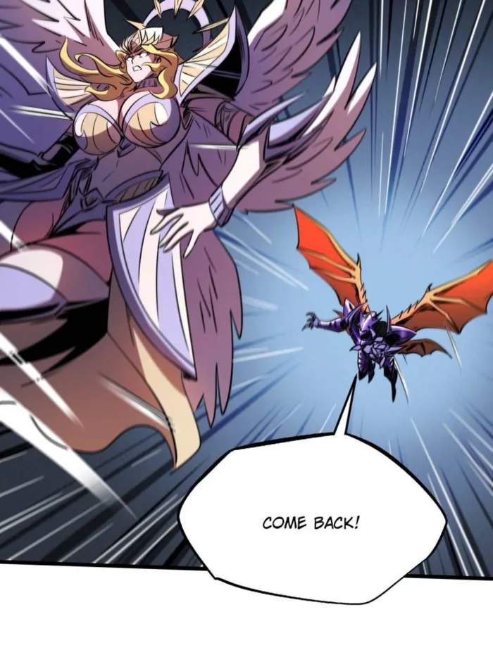 Super Gene Chapter 265 page 71