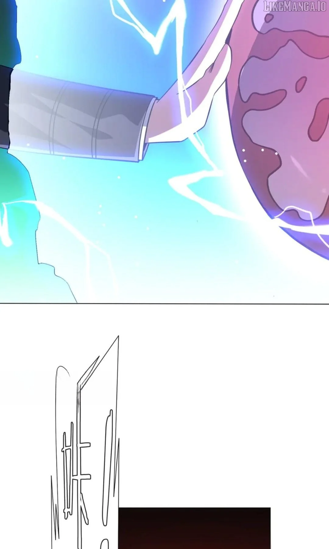 With My Netherworld Trillions, Game On! Chapter 267 page 19