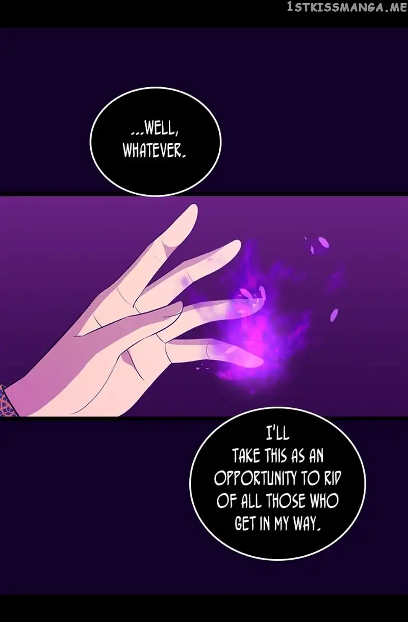 They Say I Was Born a Kings Daughter Chapter 260 page 39