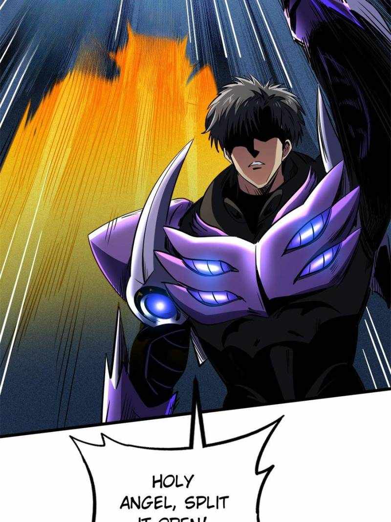 Super Gene Chapter 266 page 16