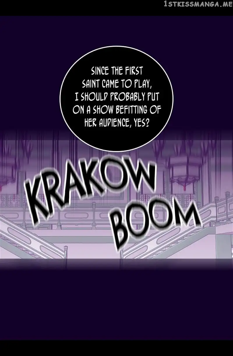 They Say I Was Born a Kings Daughter Chapter 260 page 41