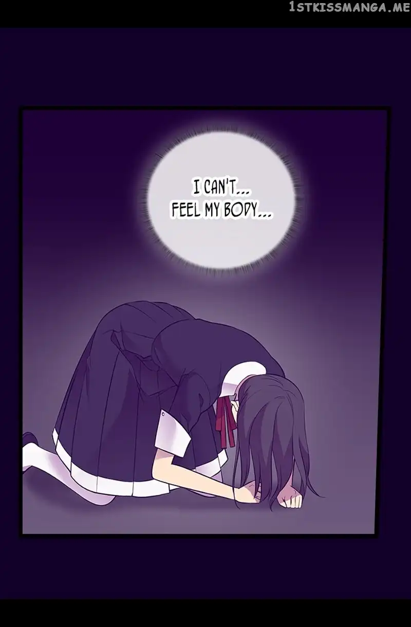 They Say I Was Born a Kings Daughter Chapter 260 page 19