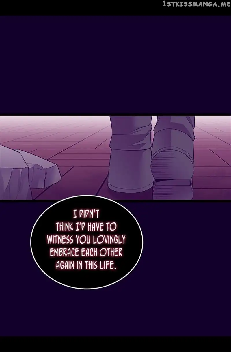 They Say I Was Born a Kings Daughter Chapter 260 page 14