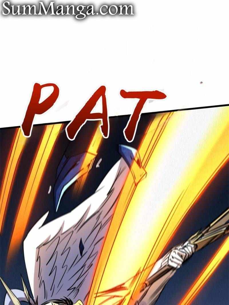 Super Gene Chapter 266 page 18