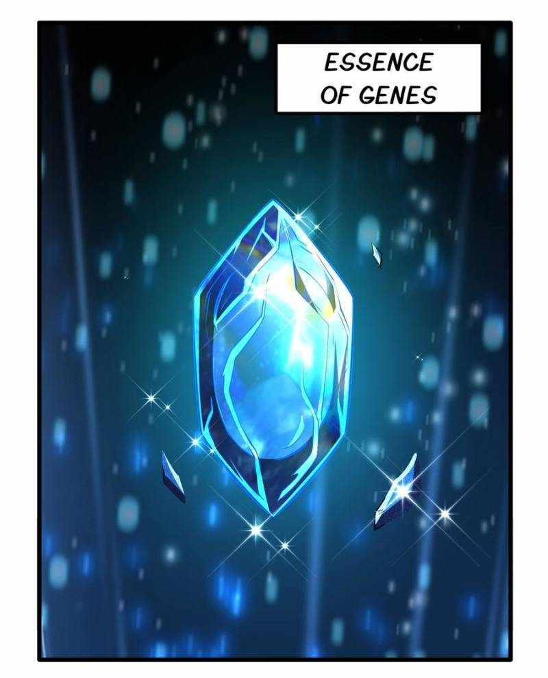 Super Gene Chapter 266 page 21