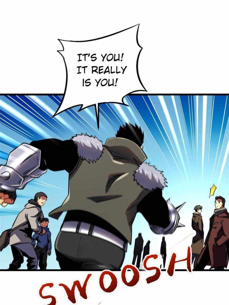 Super Gene Chapter 266 page 59