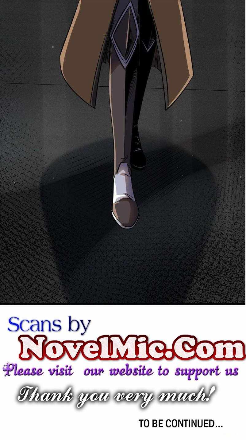 Super Gene Chapter 266 page 91
