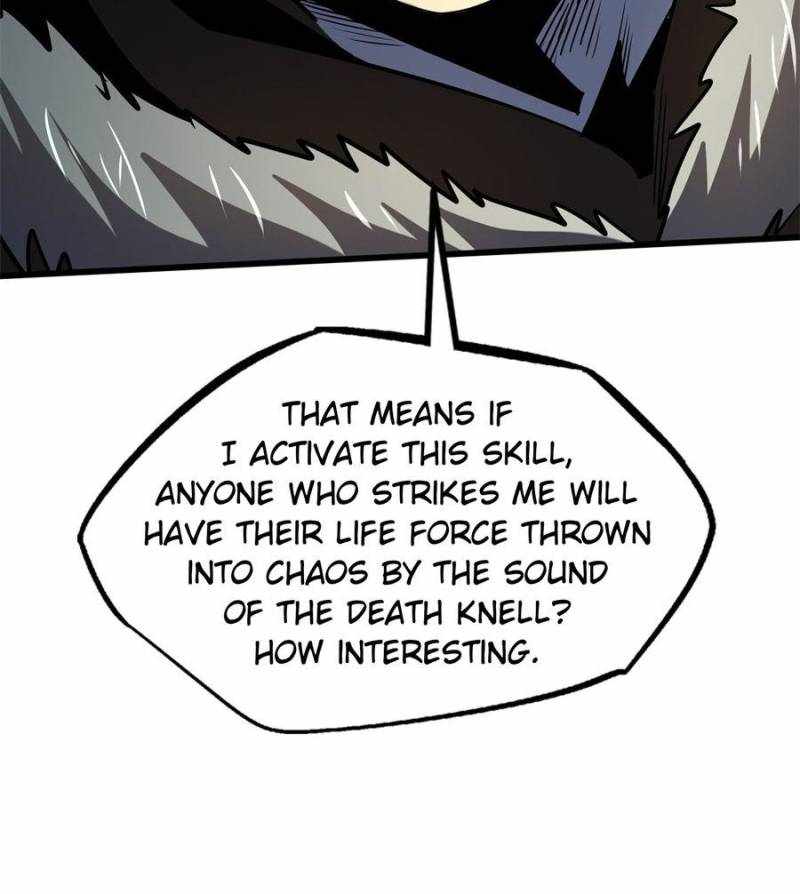 Super Gene Chapter 266 page 51