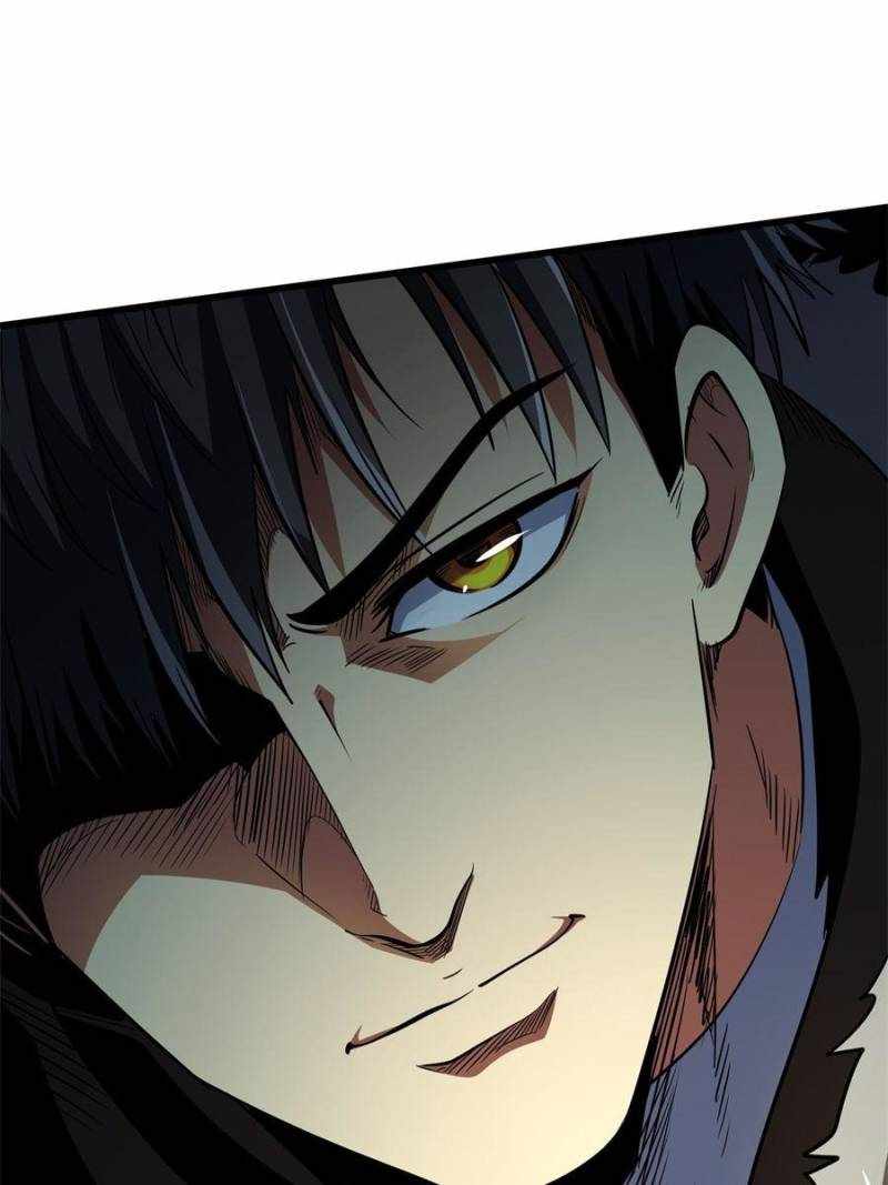 Super Gene Chapter 266 page 50