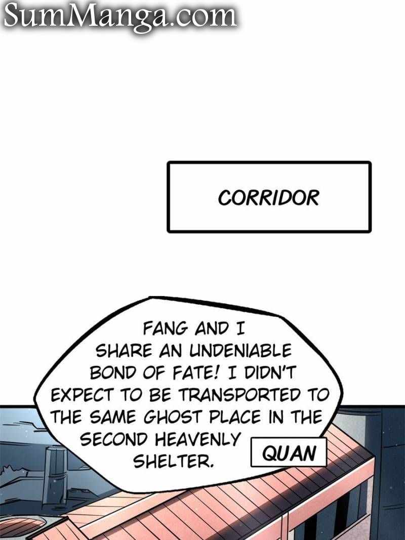 Super Gene Chapter 266 page 66