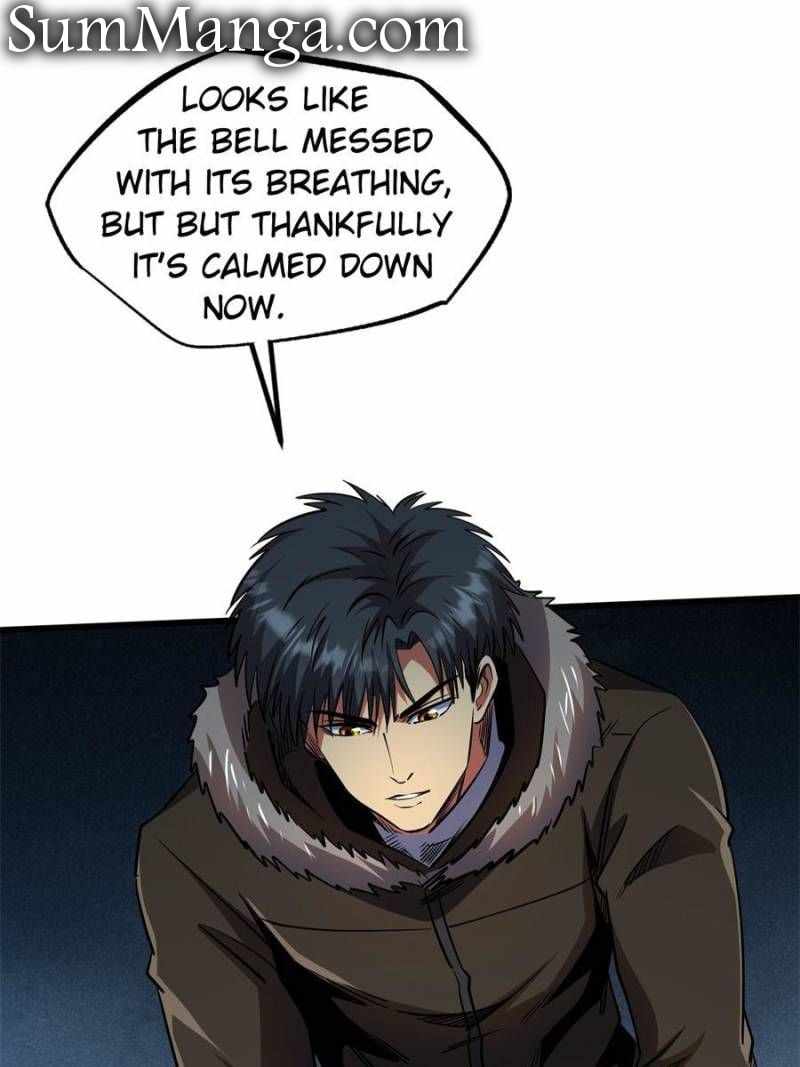 Super Gene Chapter 266 page 48