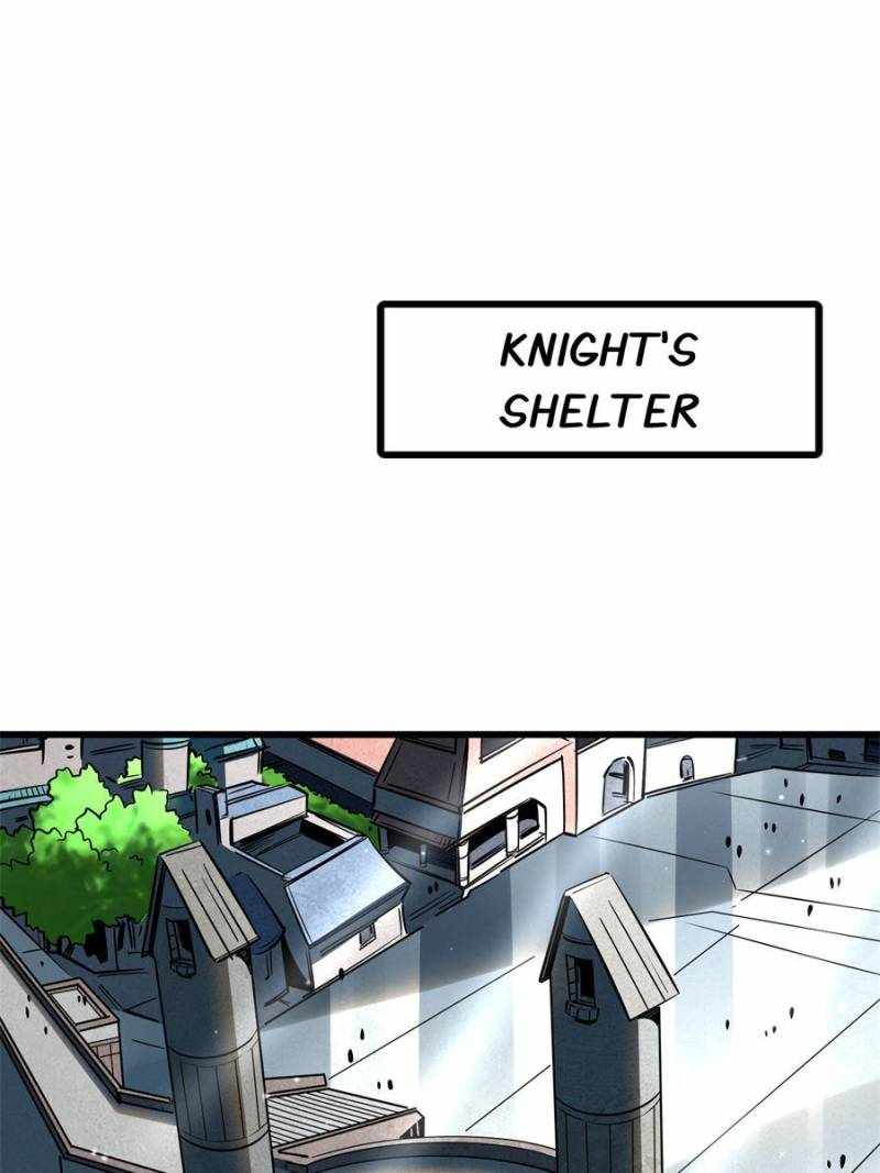 Super Gene Chapter 266 page 55