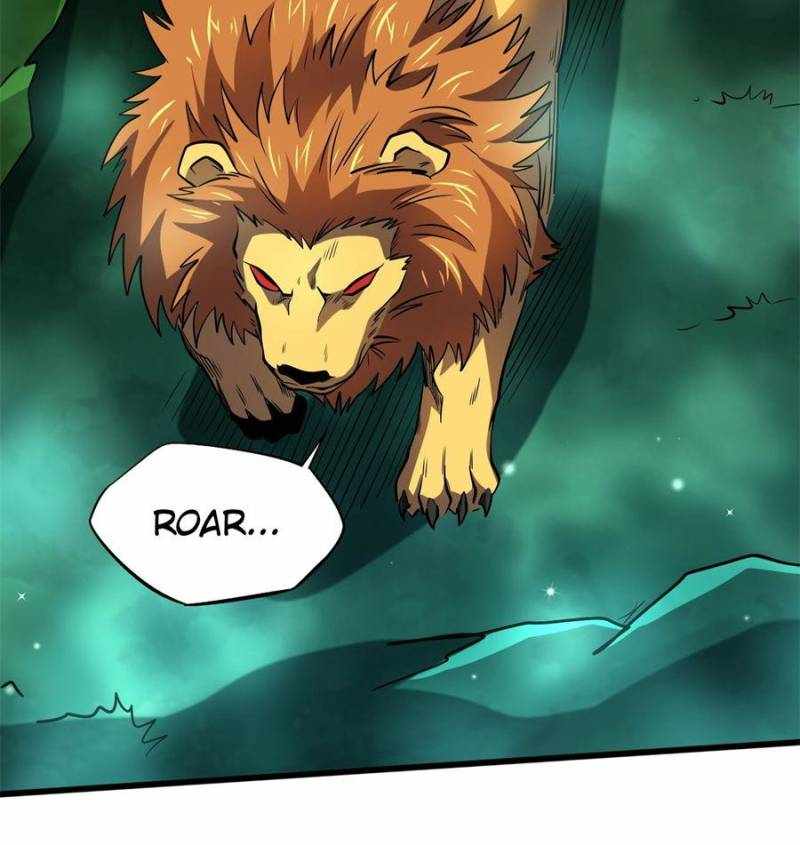 Super Gene Chapter 266 page 47