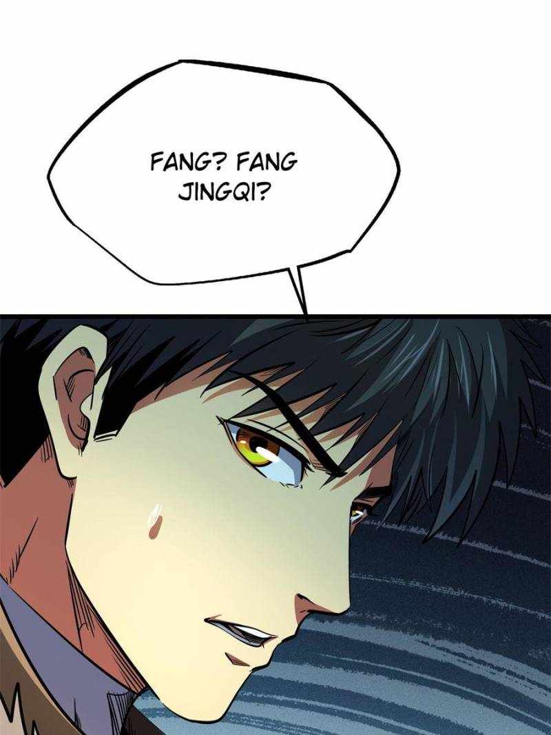 Super Gene Chapter 266 page 64