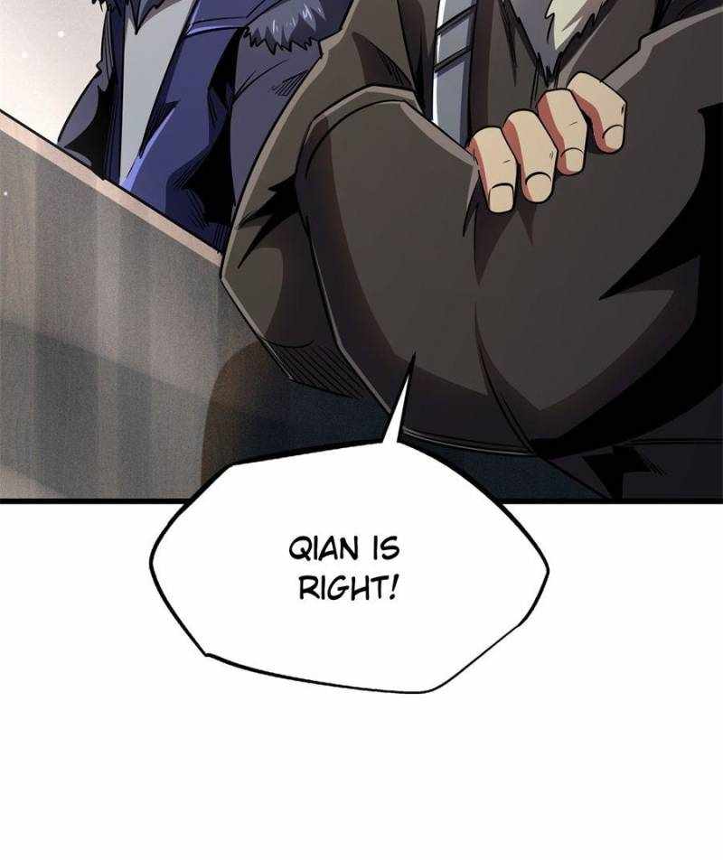 Super Gene Chapter 266 page 85