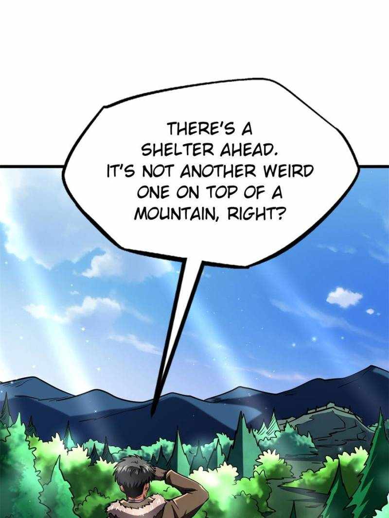 Super Gene Chapter 266 page 52