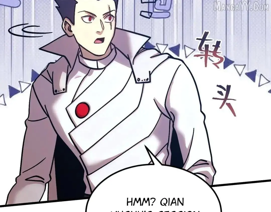 Apex Future Martial Arts Chapter 267 page 13