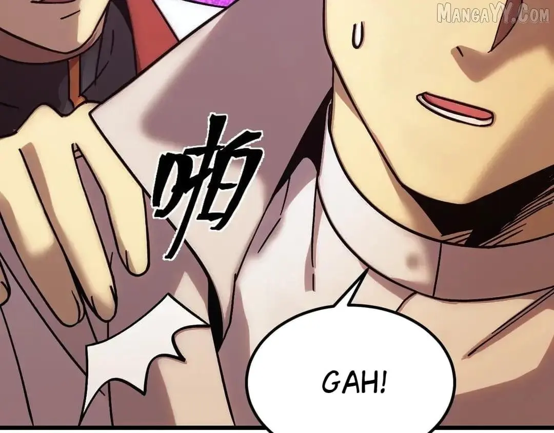 Apex Future Martial Arts Chapter 267 page 30