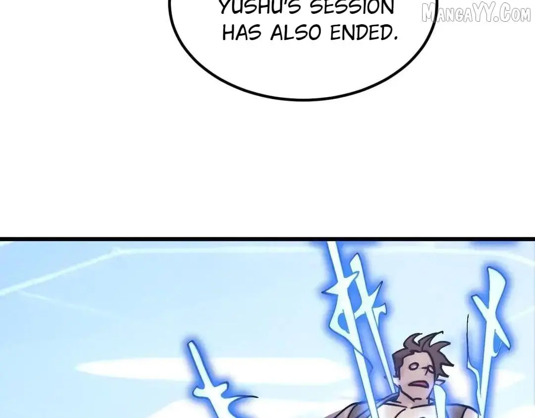 Apex Future Martial Arts Chapter 267 page 14