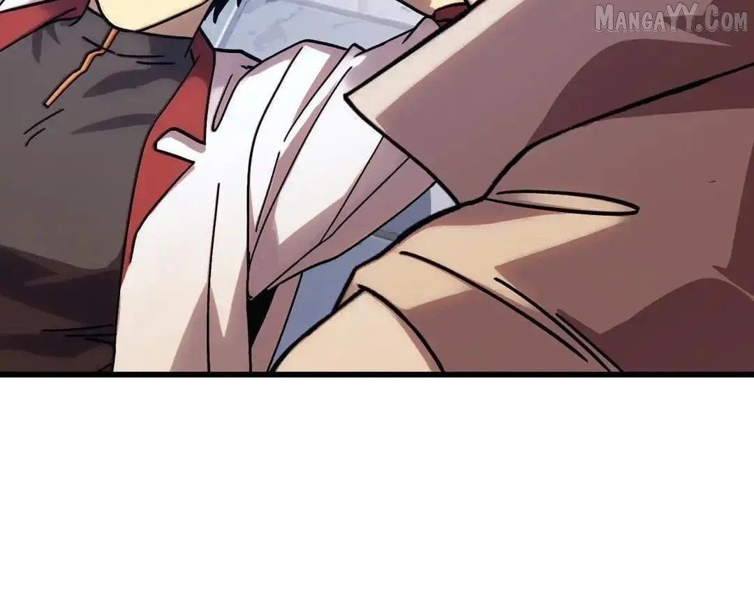 Apex Future Martial Arts Chapter 267 page 25