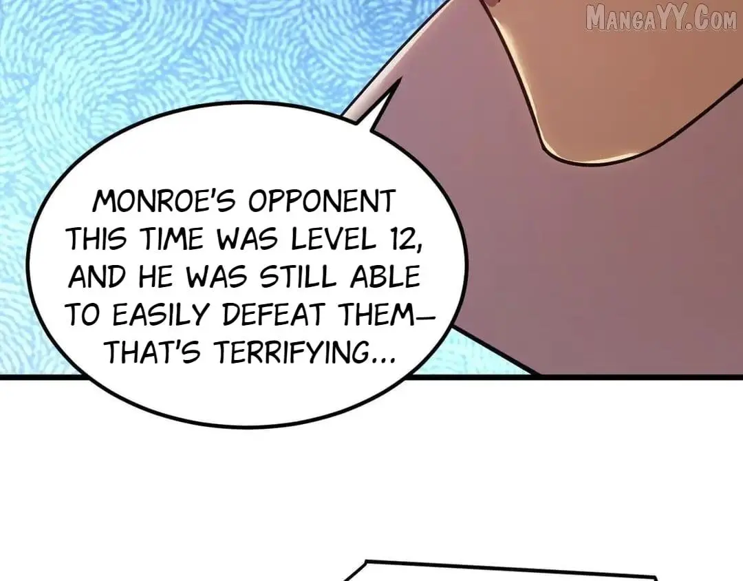 Apex Future Martial Arts Chapter 267 page 11