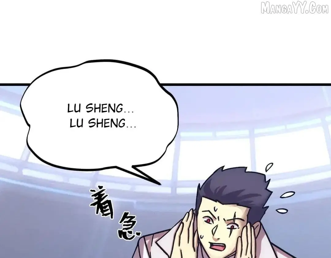 Apex Future Martial Arts Chapter 267 page 21