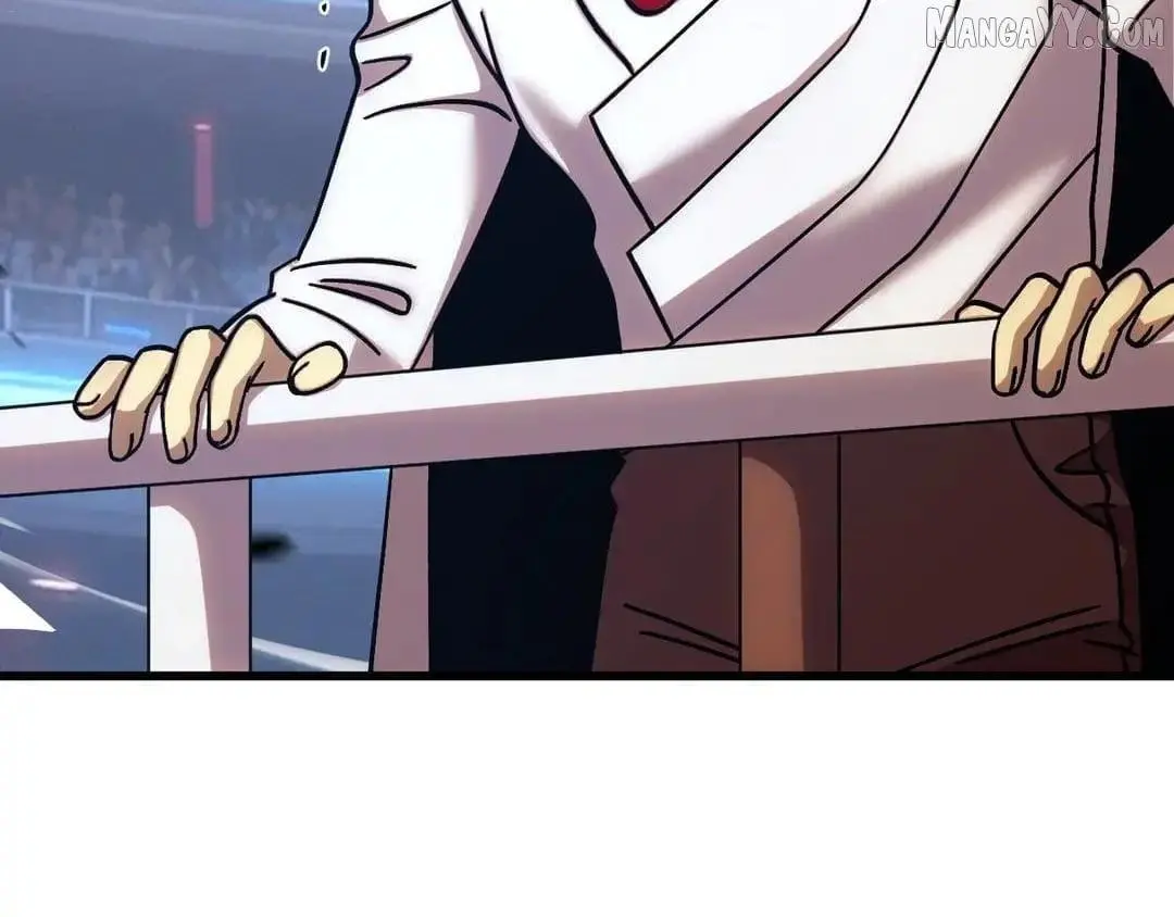 Apex Future Martial Arts Chapter 267 page 8