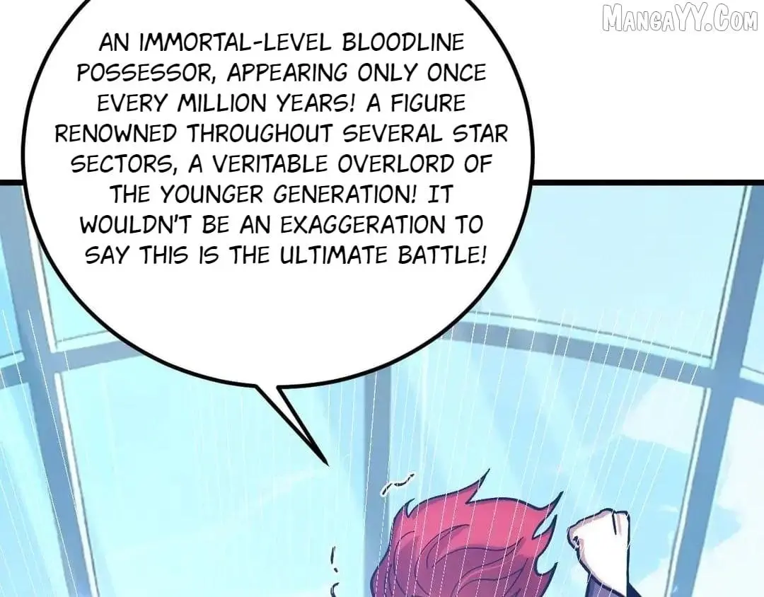 Apex Future Martial Arts Chapter 267 page 44