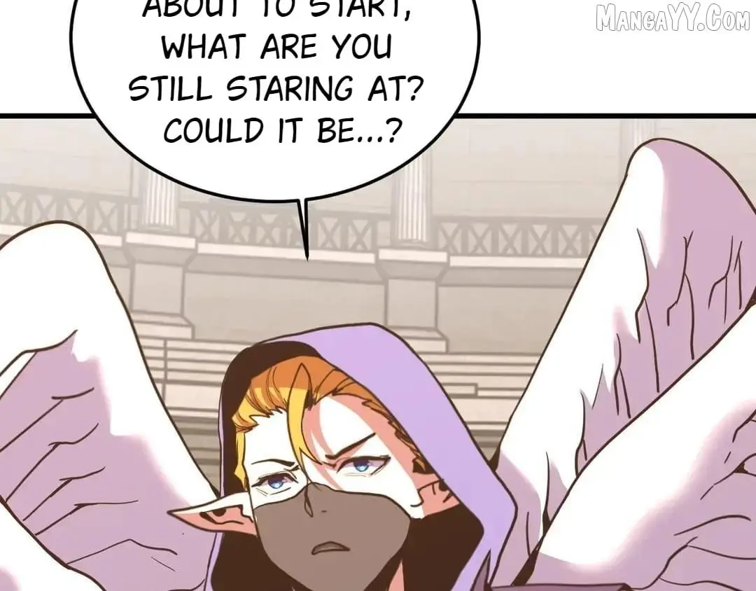 Apex Future Martial Arts Chapter 267 page 88