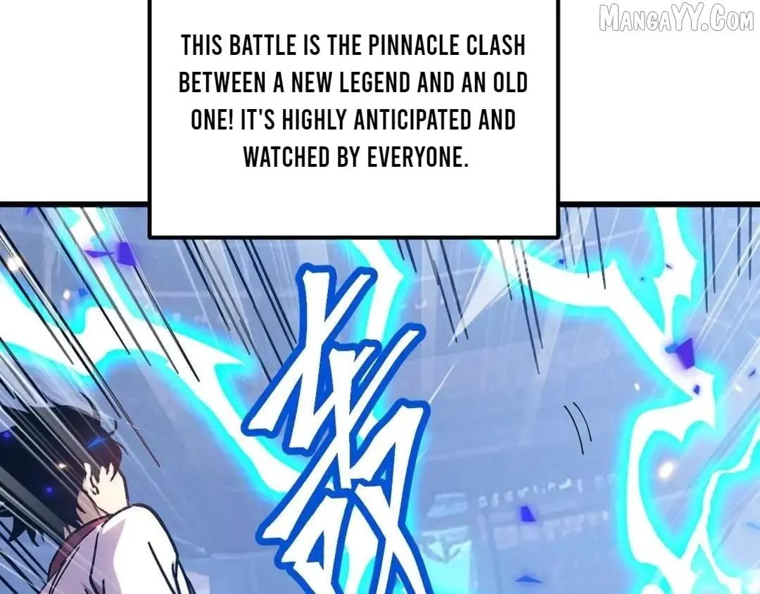 Apex Future Martial Arts Chapter 267 page 58