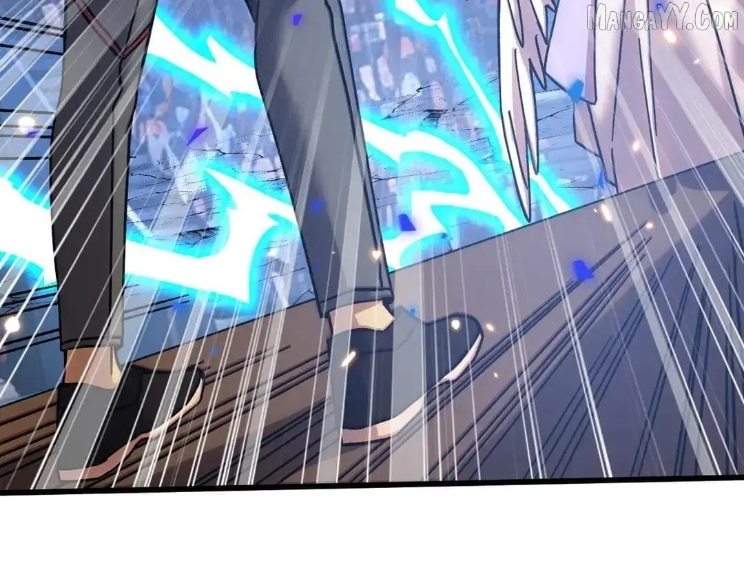 Apex Future Martial Arts Chapter 267 page 60
