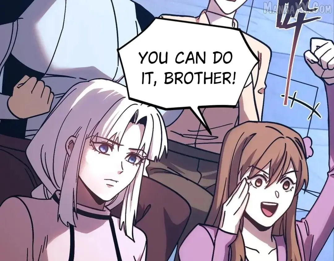 Apex Future Martial Arts Chapter 267 page 62