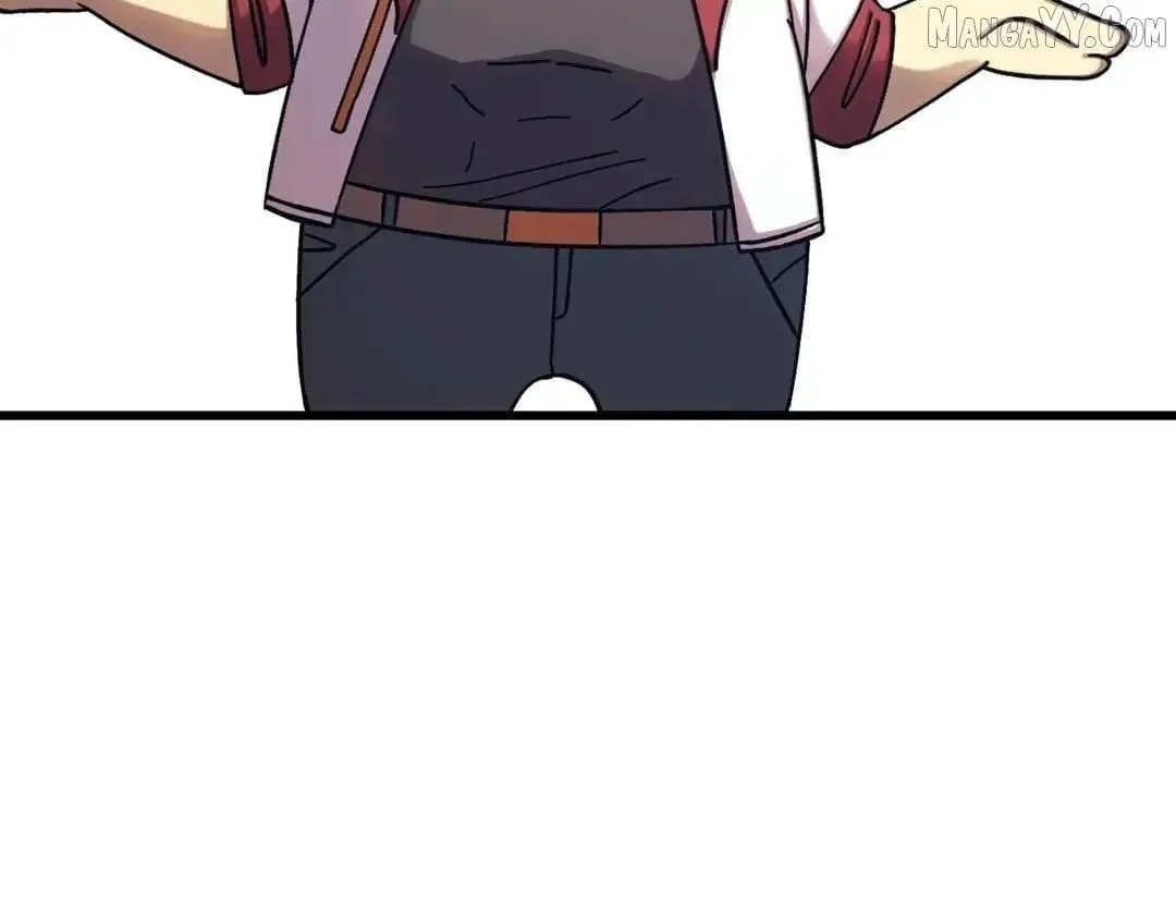 Apex Future Martial Arts Chapter 267 page 80