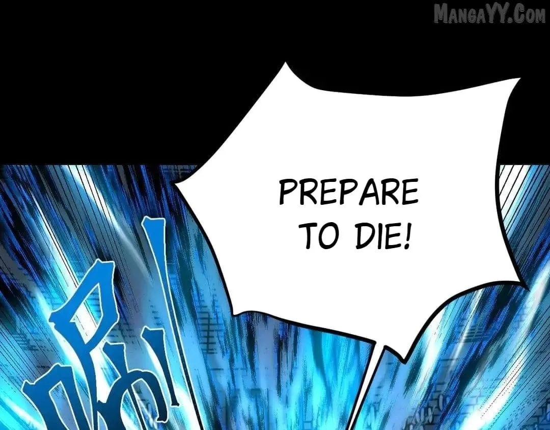 Apex Future Martial Arts Chapter 267 page 106