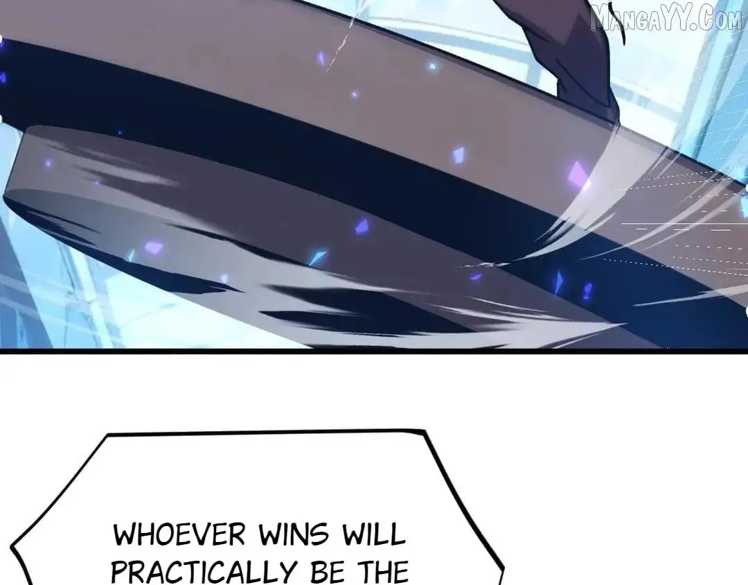 Apex Future Martial Arts Chapter 267 page 46