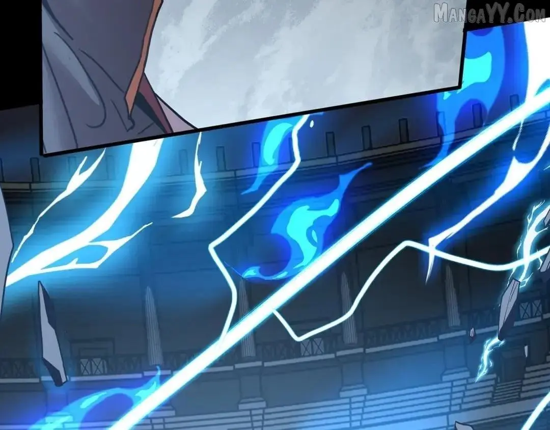 Apex Future Martial Arts Chapter 267 page 102