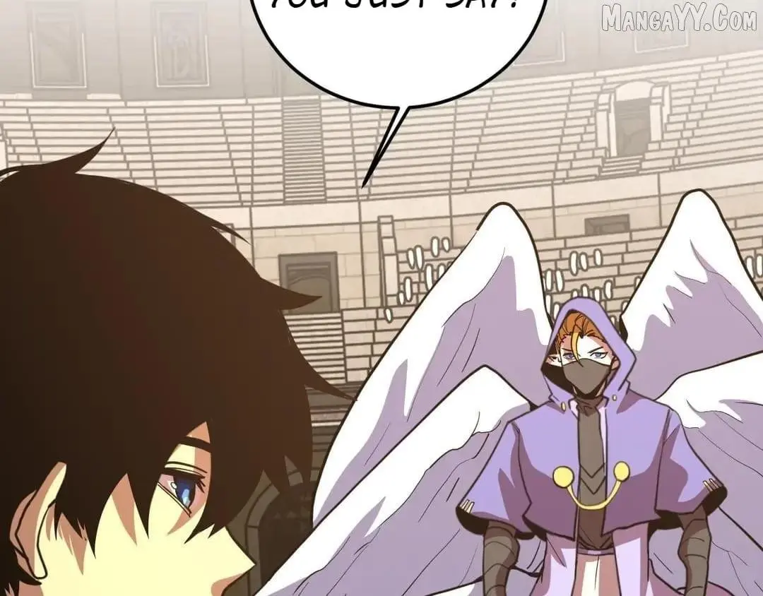 Apex Future Martial Arts Chapter 267 page 95